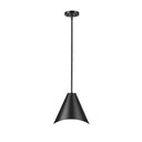 Z Lite Aria 1 Light 11" Pendant 10