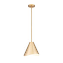 Z Lite Aria 1 Light 11" Pendant 15