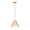 Z Lite Aria 1 Light 11" Pendant 17