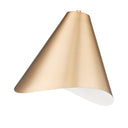 Z Lite Aria 1 Light 11" Pendant 18