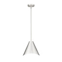 Z Lite Aria 1 Light 11" Pendant 2
