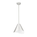 Z Lite Aria 1 Light 11" Pendant 4
