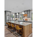 Z Lite Aria 1 Light 11" Pendant 5