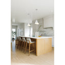 Z Lite Aria 1 Light 11" Pendant 6