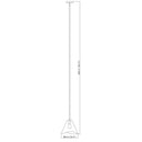 Z Lite Aria 1 Light 11" Pendant 7