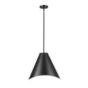 Z Lite Aria 1 Light 16" Pendant 10