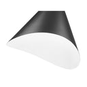 Z Lite Aria 1 Light 16" Pendant 11