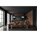 Z Lite Aria 1 Light 16" Pendant 13