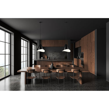 Z Lite Aria 1 Light 16" Pendant 13