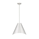Z Lite Aria 1 Light 16" Pendant 2
