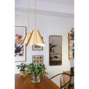 Z Lite Aria 1 Light 16" Pendant 21