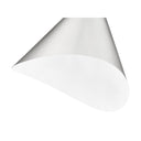 Z Lite Aria 1 Light 16" Pendant 3