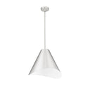 Z Lite Aria 1 Light 16" Pendant 4