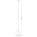 Z Lite Aria 1 Light 16" Pendant 7