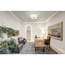 Z-Lite Arlington 3 Light Semi Flush Mount image 5