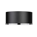 Z Lite Arlo 2 Light Flush Mount 1