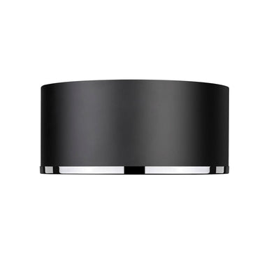 Z Lite Arlo 2 Light Flush Mount 1