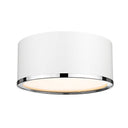 Z Lite Arlo 2 Light Flush Mount 15