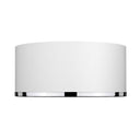 Z Lite Arlo 2 Light Flush Mount 16