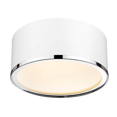 Z Lite Arlo 2 Light Flush Mount 17