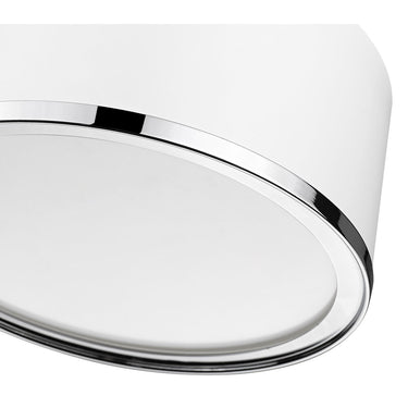 Z Lite Arlo 2 Light Flush Mount 18