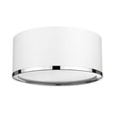 Z Lite Arlo 2 Light Flush Mount 19