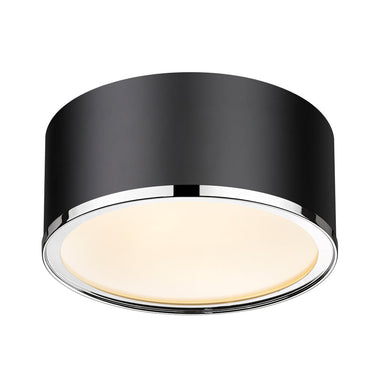 Z Lite Arlo 2 Light Flush Mount 2