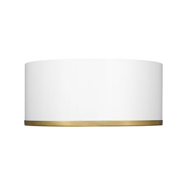 Z Lite Arlo 2 Light Flush Mount 23