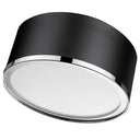 Z Lite Arlo 2 Light Flush Mount 3