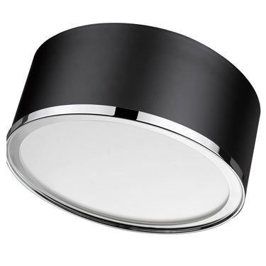 Z Lite Arlo 2 Light Flush Mount 3