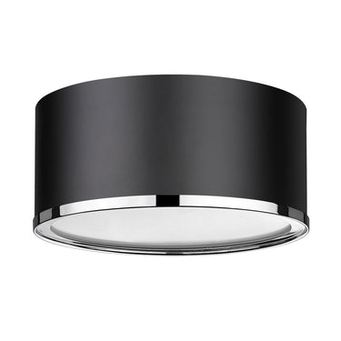 Z Lite Arlo 2 Light Flush Mount 4