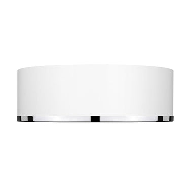 Z Lite Arlo 3 Light Flush Mount 16