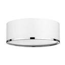 Z Lite Arlo 3 Light Flush Mount 19