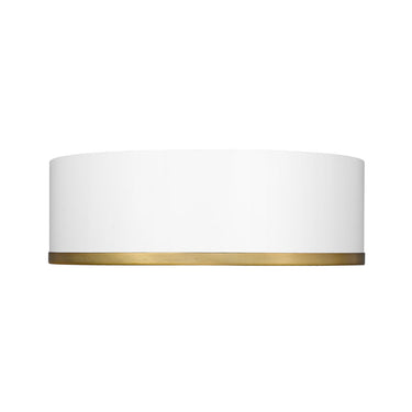 Z Lite Arlo 3 Light Flush Mount 23