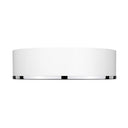 Z Lite Arlo 4 Light Flush Mount 12