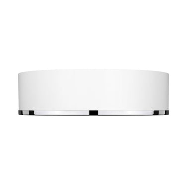 Z Lite Arlo 4 Light Flush Mount 12