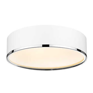 Z Lite Arlo 4 Light Flush Mount 13