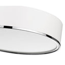 Z Lite Arlo 4 Light Flush Mount 14