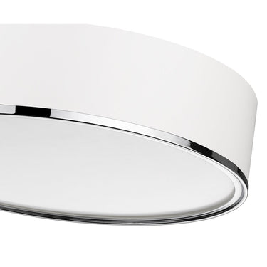 Z Lite Arlo 4 Light Flush Mount 14