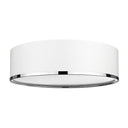 Z Lite Arlo 4 Light Flush Mount 15