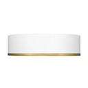 Z Lite Arlo 4 Light Flush Mount 19