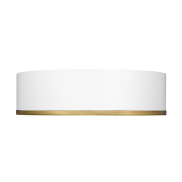 Z Lite Arlo 4 Light Flush Mount 19