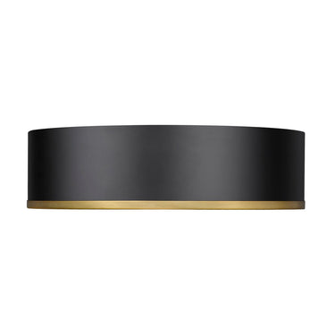 Z Lite Arlo 4 Light Flush Mount 5