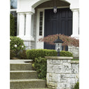 Z Lite Armstrong 3 Light Outdoor Post Mount Fixture 1