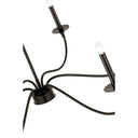 Z Lite Arrington 6 Light Chandelier - 2301-42 1