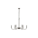Z Lite Arrington 6 Light Chandelier - 2301-42 2