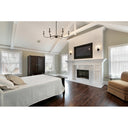 Z Lite Arrington 6 Light Chandelier - 2301-42 4