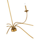 Z Lite Arrington 6 Light Chandelier - 2301-63 8