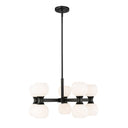 Z Lite Artemis 10 Light Chandelier 1