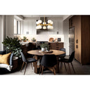 Z Lite Artemis 10 Light Chandelier 13
